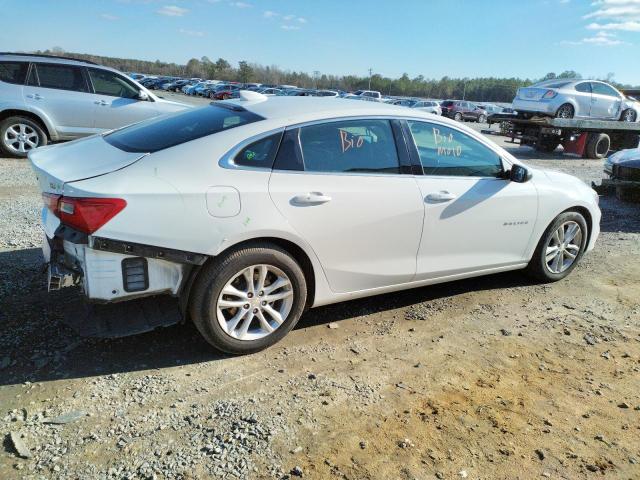 Photo 2 VIN: 1G1ZJ5SU3GF358002 - CHEVROLET MALIBU HYB 