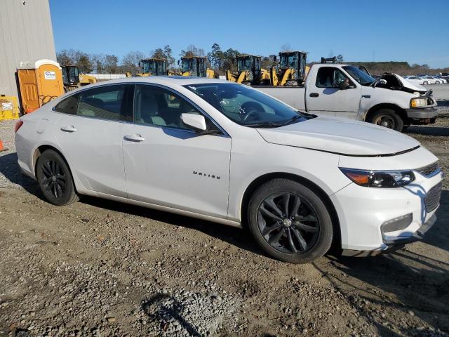 Photo 3 VIN: 1G1ZJ5SU3HF150848 - CHEVROLET MALIBU 