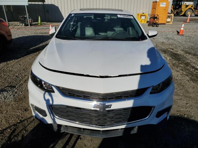 Photo 4 VIN: 1G1ZJ5SU3HF150848 - CHEVROLET MALIBU 