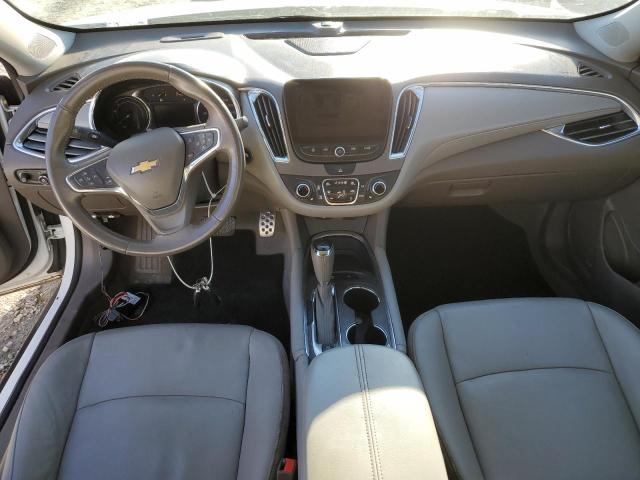 Photo 7 VIN: 1G1ZJ5SU3HF150848 - CHEVROLET MALIBU 