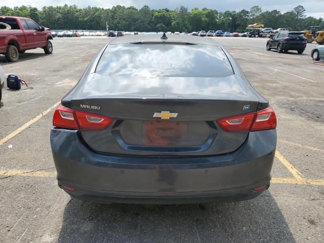 Photo 5 VIN: 1G1ZJ5SU3HF212622 - CHEVROLET MALIBU 