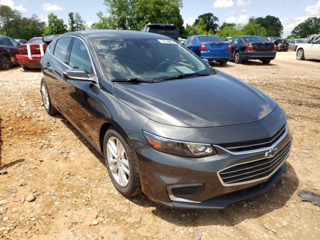 Photo 0 VIN: 1G1ZJ5SU3HF226505 - CHEVROLET MALIBU HYB 