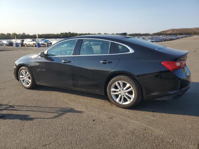 Photo 1 VIN: 1G1ZJ5SU3HF286428 - CHEVROLET MALIBU HYB 