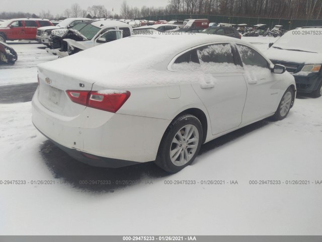 Photo 3 VIN: 1G1ZJ5SU4GF265196 - CHEVROLET MALIBU 