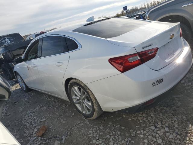 Photo 1 VIN: 1G1ZJ5SU4GF306698 - CHEVROLET MALIBU HYB 