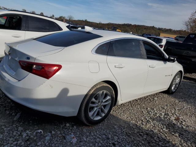 Photo 2 VIN: 1G1ZJ5SU4GF306698 - CHEVROLET MALIBU HYB 