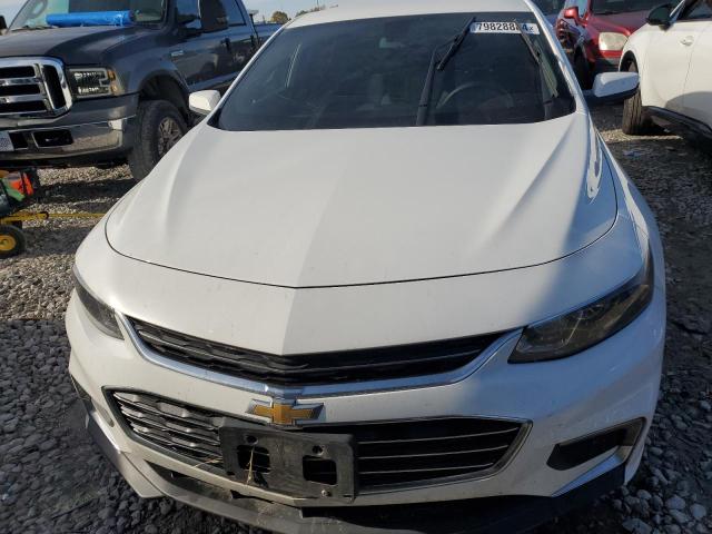 Photo 4 VIN: 1G1ZJ5SU4GF306698 - CHEVROLET MALIBU HYB 