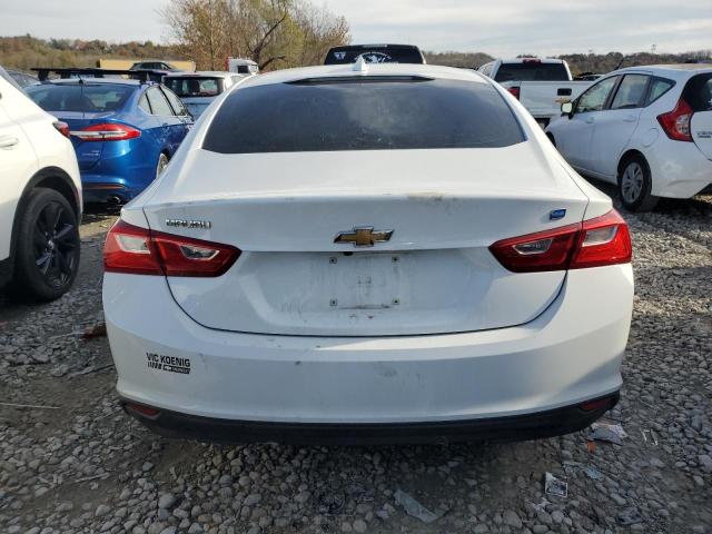 Photo 5 VIN: 1G1ZJ5SU4GF306698 - CHEVROLET MALIBU HYB 