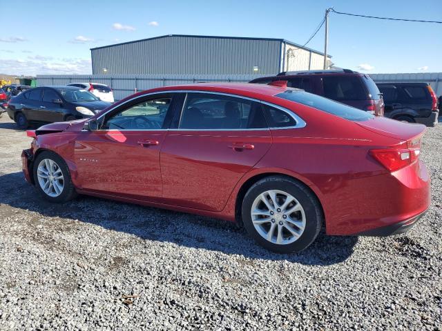 Photo 1 VIN: 1G1ZJ5SU4GF309200 - CHEVROLET MALIBU HYB 