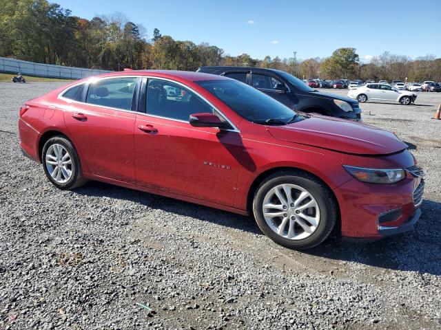 Photo 3 VIN: 1G1ZJ5SU4GF309200 - CHEVROLET MALIBU HYB 