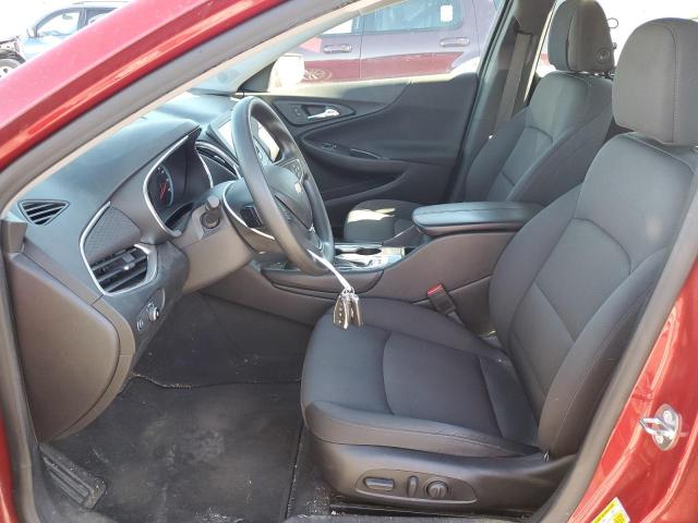 Photo 6 VIN: 1G1ZJ5SU4GF309200 - CHEVROLET MALIBU HYB 