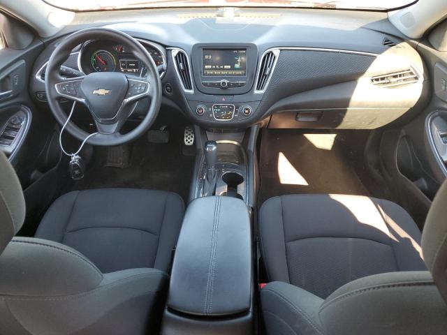 Photo 7 VIN: 1G1ZJ5SU4GF309200 - CHEVROLET MALIBU HYB 