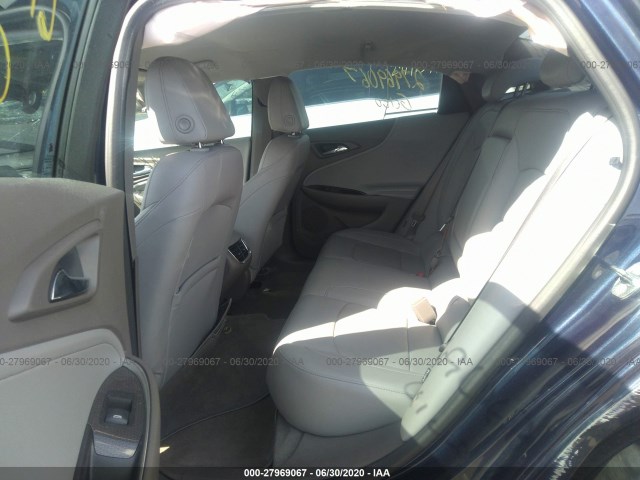 Photo 7 VIN: 1G1ZJ5SU4GF314008 - CHEVROLET MALIBU 