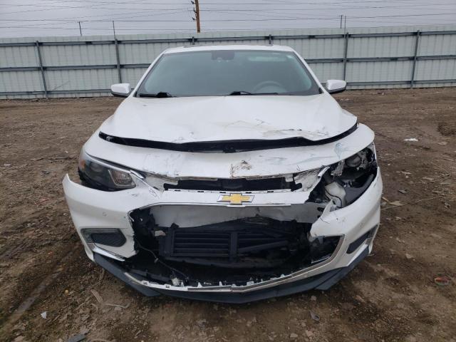 Photo 4 VIN: 1G1ZJ5SU4GF340639 - CHEVROLET MALIBU 