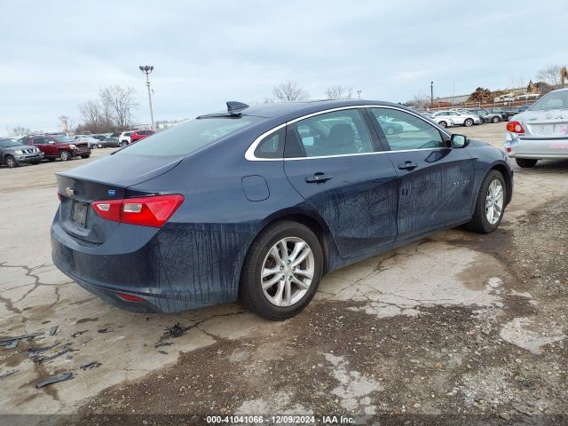 Photo 3 VIN: 1G1ZJ5SU4GF343752 - CHEVROLET MALIBU 