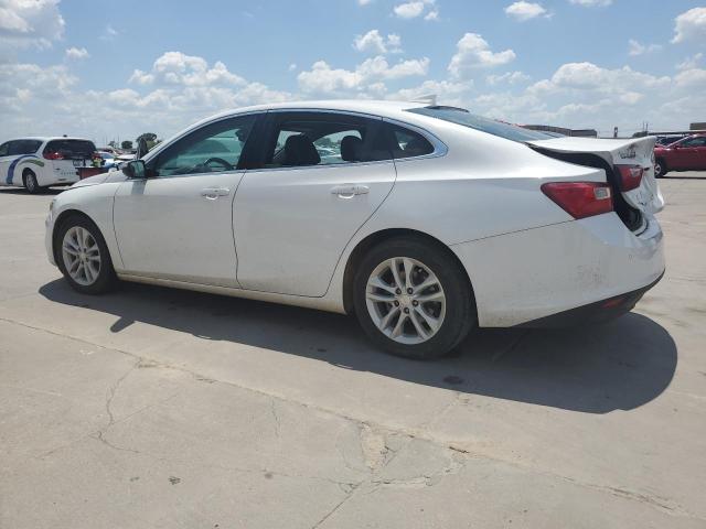 Photo 1 VIN: 1G1ZJ5SU4HF168081 - CHEVROLET MALIBU HYB 