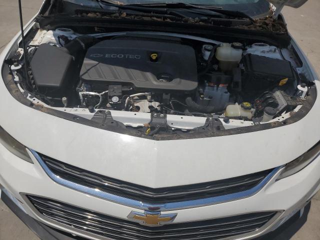 Photo 10 VIN: 1G1ZJ5SU4HF168081 - CHEVROLET MALIBU HYB 