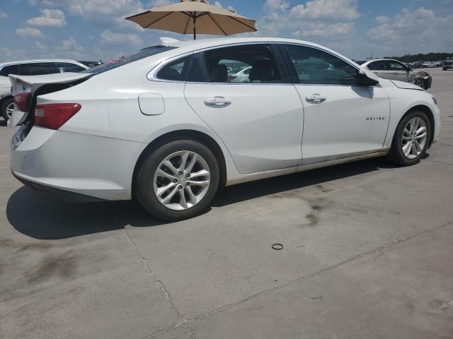 Photo 2 VIN: 1G1ZJ5SU4HF168081 - CHEVROLET MALIBU HYB 