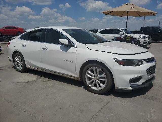 Photo 3 VIN: 1G1ZJ5SU4HF168081 - CHEVROLET MALIBU HYB 