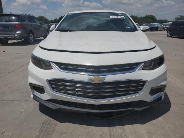 Photo 4 VIN: 1G1ZJ5SU4HF168081 - CHEVROLET MALIBU HYB 