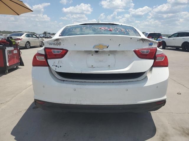 Photo 5 VIN: 1G1ZJ5SU4HF168081 - CHEVROLET MALIBU HYB 