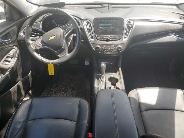 Photo 7 VIN: 1G1ZJ5SU4HF168081 - CHEVROLET MALIBU HYB 