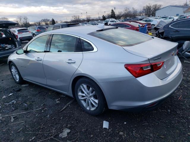 Photo 1 VIN: 1G1ZJ5SU4HF173488 - CHEVROLET MALIBU 