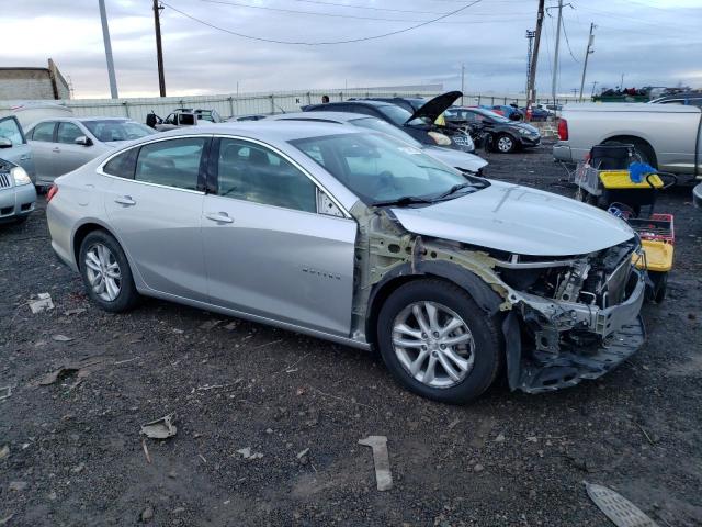 Photo 3 VIN: 1G1ZJ5SU4HF173488 - CHEVROLET MALIBU 