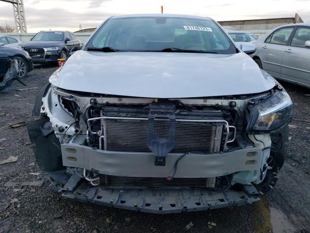 Photo 4 VIN: 1G1ZJ5SU4HF173488 - CHEVROLET MALIBU 