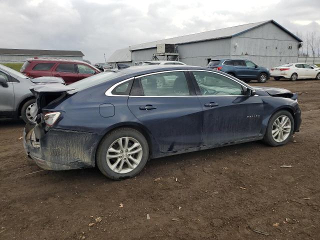 Photo 2 VIN: 1G1ZJ5SU4HF201452 - CHEVROLET MALIBU HYB 