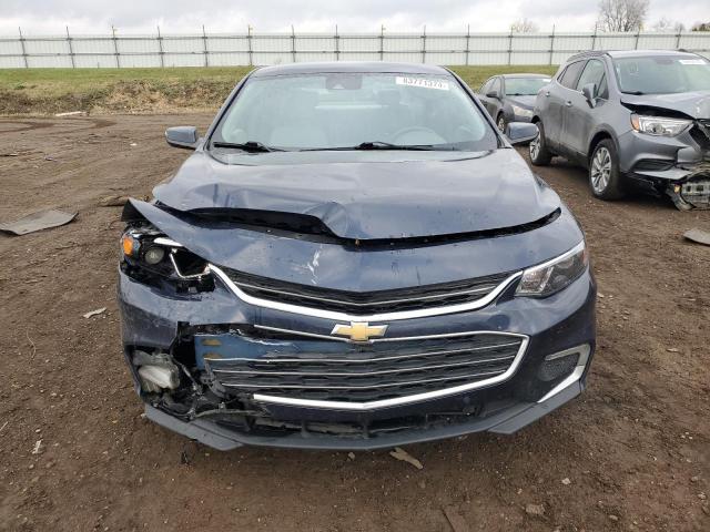 Photo 4 VIN: 1G1ZJ5SU4HF201452 - CHEVROLET MALIBU HYB 