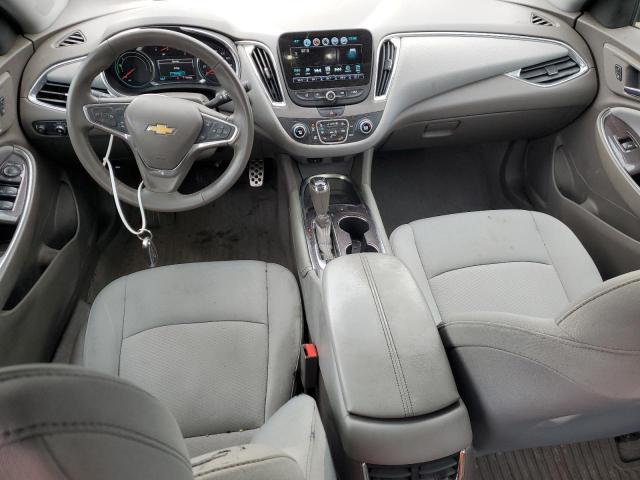 Photo 7 VIN: 1G1ZJ5SU4HF201452 - CHEVROLET MALIBU HYB 