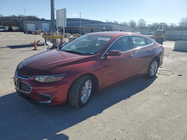 Photo 0 VIN: 1G1ZJ5SU4HF245046 - CHEVROLET MALIBU 