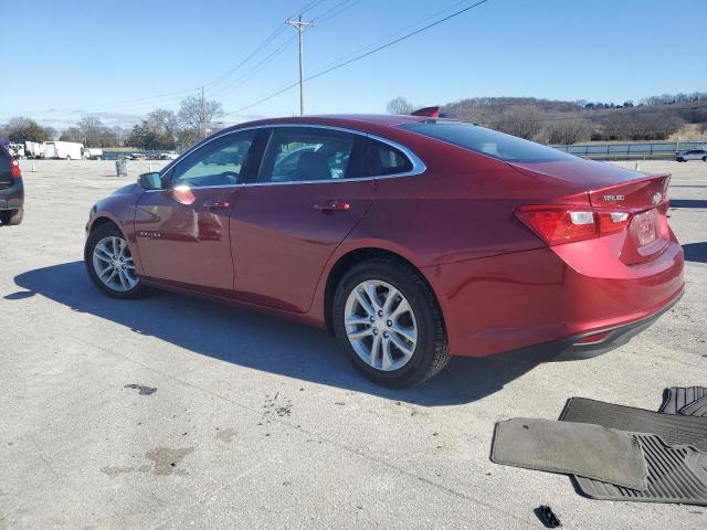 Photo 1 VIN: 1G1ZJ5SU4HF245046 - CHEVROLET MALIBU 