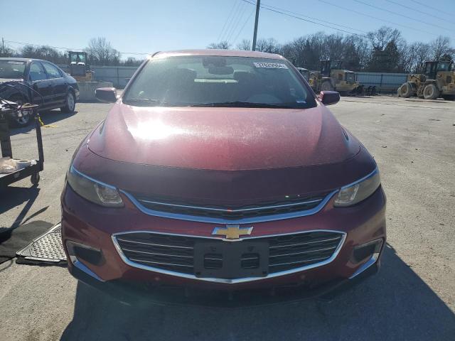 Photo 4 VIN: 1G1ZJ5SU4HF245046 - CHEVROLET MALIBU 