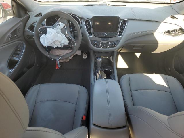 Photo 7 VIN: 1G1ZJ5SU4HF245046 - CHEVROLET MALIBU 