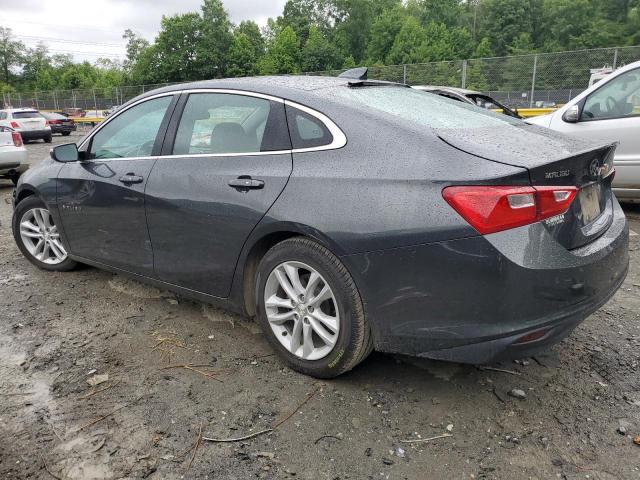 Photo 1 VIN: 1G1ZJ5SU4HF265510 - CHEVROLET MALIBU HYB 