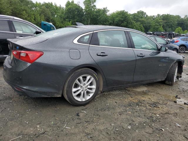 Photo 2 VIN: 1G1ZJ5SU4HF265510 - CHEVROLET MALIBU HYB 