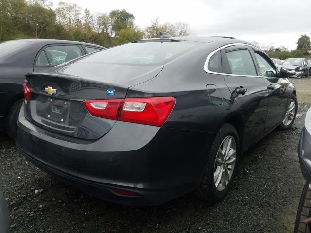 Photo 3 VIN: 1G1ZJ5SU4HF272280 - CHEVROLET MALIBU HYB 