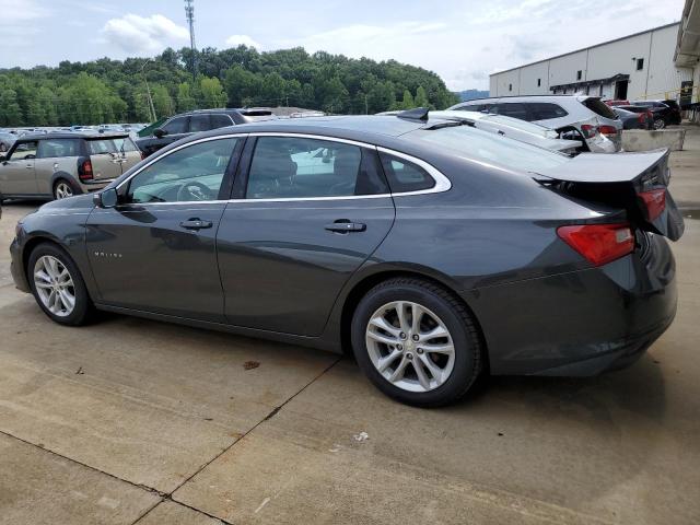 Photo 1 VIN: 1G1ZJ5SU5GF286476 - CHEVROLET MALIBU HYB 