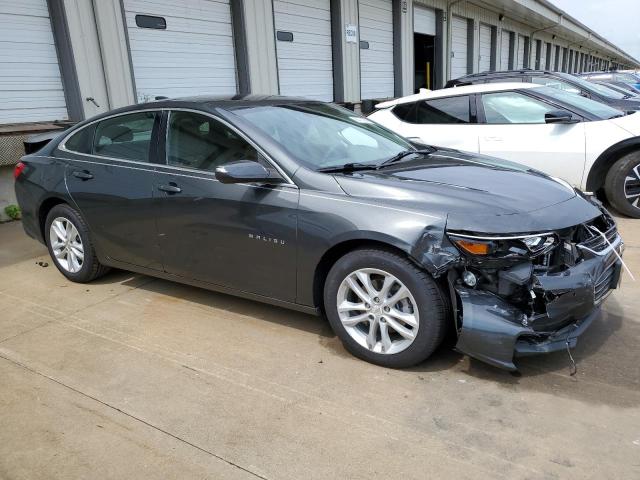 Photo 3 VIN: 1G1ZJ5SU5GF286476 - CHEVROLET MALIBU HYB 