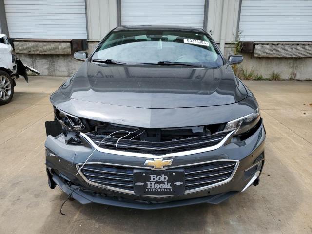 Photo 4 VIN: 1G1ZJ5SU5GF286476 - CHEVROLET MALIBU HYB 