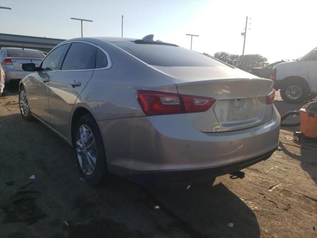 Photo 2 VIN: 1G1ZJ5SU5GF331190 - CHEVROLET MALIBU HYB 