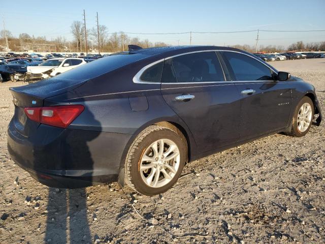 Photo 2 VIN: 1G1ZJ5SU5GF352007 - CHEVROLET MALIBU HYB 