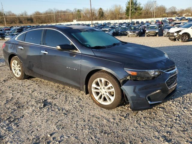 Photo 3 VIN: 1G1ZJ5SU5GF352007 - CHEVROLET MALIBU HYB 