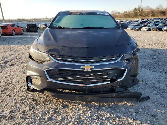 Photo 4 VIN: 1G1ZJ5SU5GF352007 - CHEVROLET MALIBU HYB 