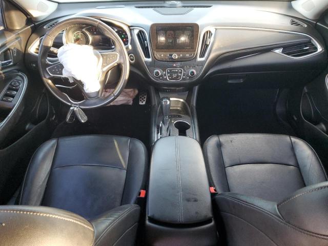 Photo 7 VIN: 1G1ZJ5SU5GF352007 - CHEVROLET MALIBU HYB 