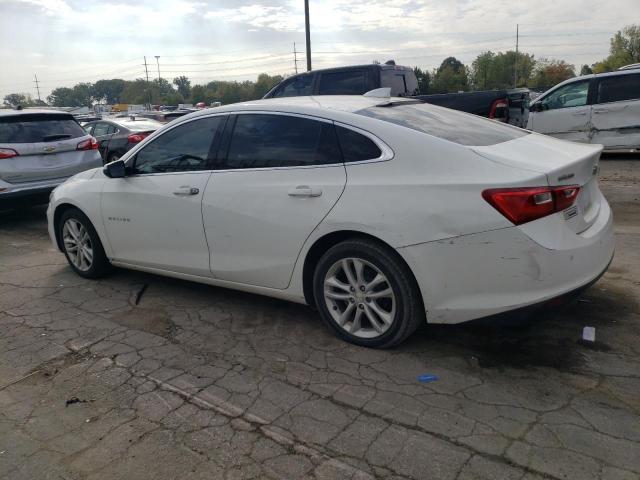 Photo 1 VIN: 1G1ZJ5SU5GF360110 - CHEVROLET MALIBU HYB 