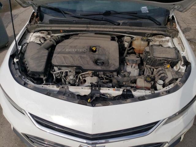 Photo 10 VIN: 1G1ZJ5SU5GF360110 - CHEVROLET MALIBU HYB 