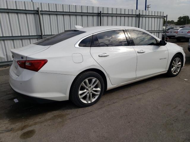 Photo 2 VIN: 1G1ZJ5SU5GF360110 - CHEVROLET MALIBU HYB 